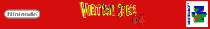 Virtual Chess 64 — box-2D-side (SS)