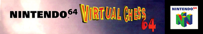 Virtual Chess 64 — box-2D-side (EU)