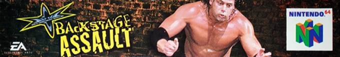 Wcw Backstage Assault — box-2D-side (US)