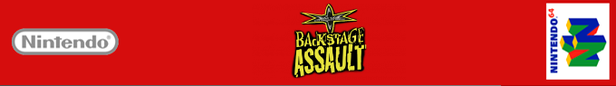 Wcw Backstage Assault — box-2D-side (SS)