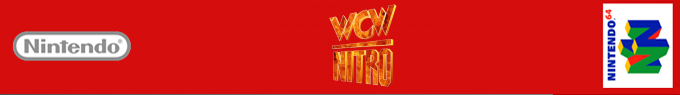 Wcw Nitro — box-2D-side (SS)