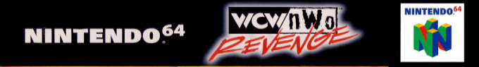 Wcw-nwo Revenge — box-2D-side (DE)