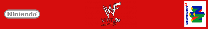 WWF Attitude — box-2D-side (SS)