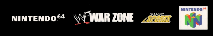 Wwf War Zone — box-2D-side (EU)