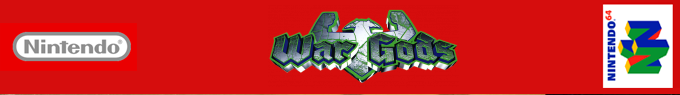 War Gods — box-2D-side (DE)