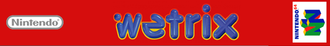 Wetrix — box-2D-side (SS)