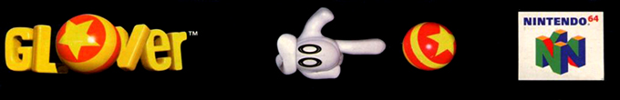Glover — box-2D-side (DE)