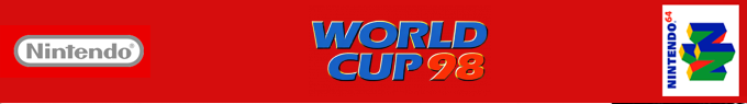World Cup 98 — box-2D-side (DE)