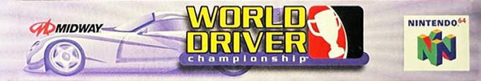 World Driver Championship — box-2D-side (US)