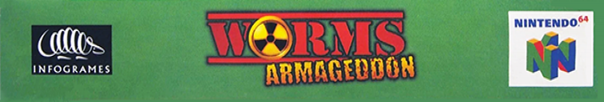 Worms Armageddon — box-2D-side (US)