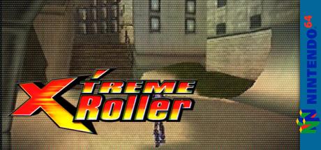 X'treme Roller — steamgrid