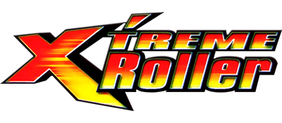 X'treme Roller — wheel (WOR)