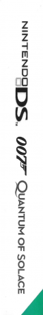 007 - Quantum Of Solace — box-2D-side (EU)