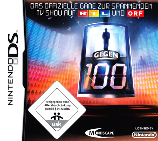 1 Contre 100 — box-2D (DE)