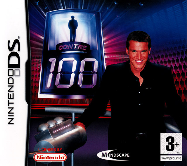 1 Contre 100 — box-2D (FR)
