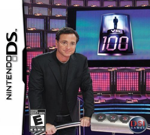 1 Contre 100 box art