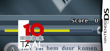 10 Voor Taal — steamgrid