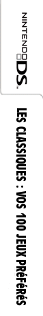 100 All-time Favorites — box-2D-side (FR)