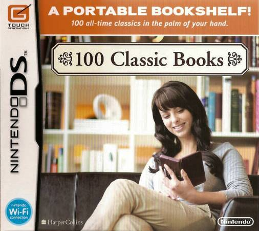 100 Livres Classiques — box-2D (EU)