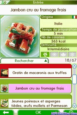 ZZZ(notgame):1000 Recettes De Cuisine Avec Elle À Table — ss (WOR)