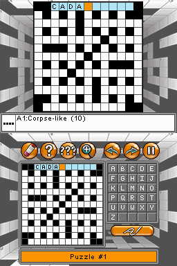 1001 Crosswords — ss (WOR)