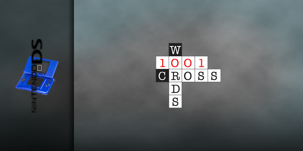 1001 Crosswords — screenmarquee (WOR)