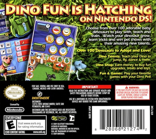 Dino Pets — box-2D-back (US)