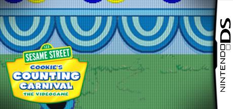 123 Sesame Street - Cookie's Counting Carnival - The Videogame — steamgrid
