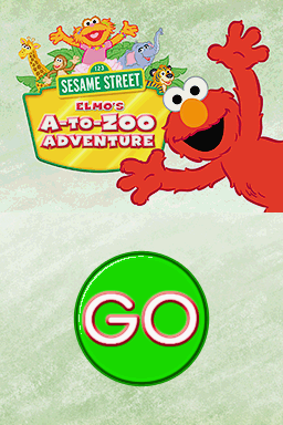 Sesame Street - Elmo's A-to-zoo Adventure — sstitle (US)