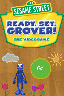 Sesame Street - Ready, Set, Grover! — sstitle (US)