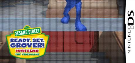 Sesame Street - Ready, Set, Grover! — steamgrid