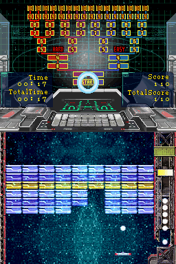 1500 Ds Spirits Vol. 3 - Block Kuzushi — ss (JP)