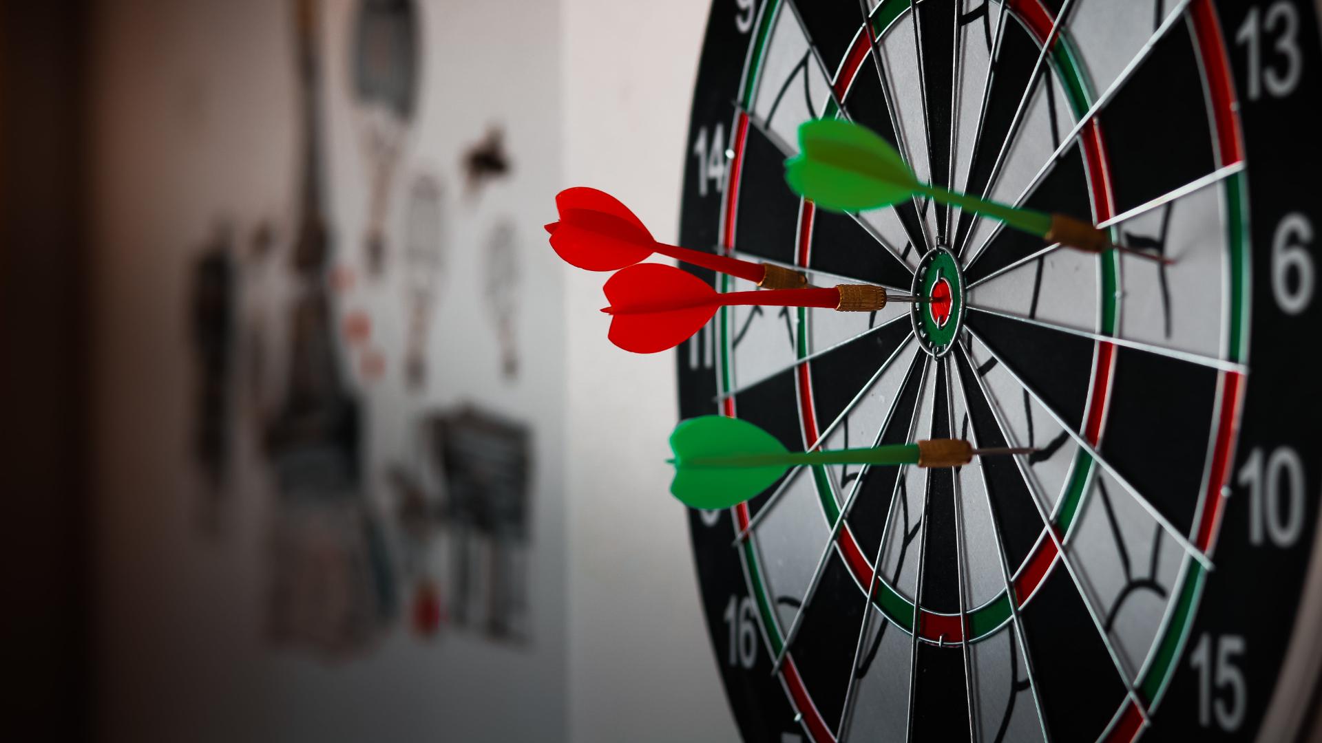 1500 Ds Spirits Vol. 8 - Darts — fanart