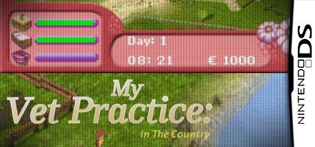My Vet Practice - In the Country — steamgrid