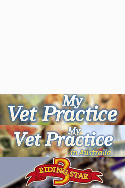My Vet Practice - In Australia — sstitle (WOR)