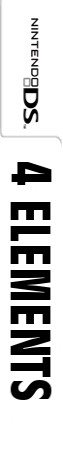 4 Elements — box-2D-side (US)