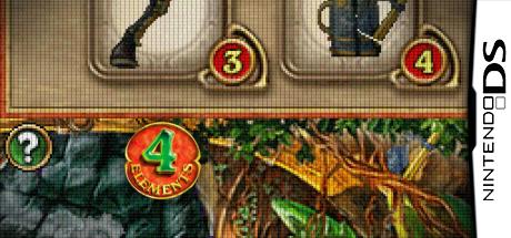 Gem Quest - 4 Elements — steamgrid