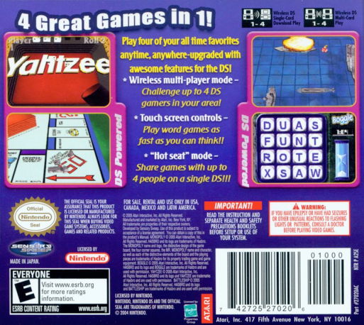 Monopoly-boggle-yahtzee-battleship — box-2D-back (US)