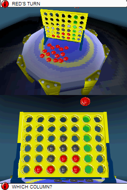 4 Game Pack! - Battleship + Connect Four + Sorry! + Trouble — ss (WOR)