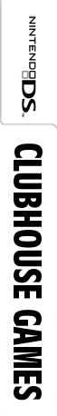 Clubhouse Games — box-2D-side (DE)