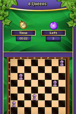 50 More Classic Games — ss (WOR)