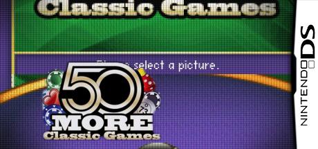 50 More Classic Games — steamgrid