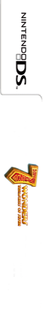 7 Wonders - Treasures Of Seven — box-2D-side (US)