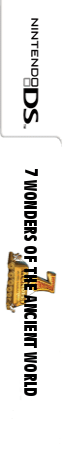 7 Wonders Of The Ancient World — box-2D-side (US)
