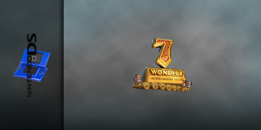 7 Wonders Of The Ancient World — screenmarquee (WOR)