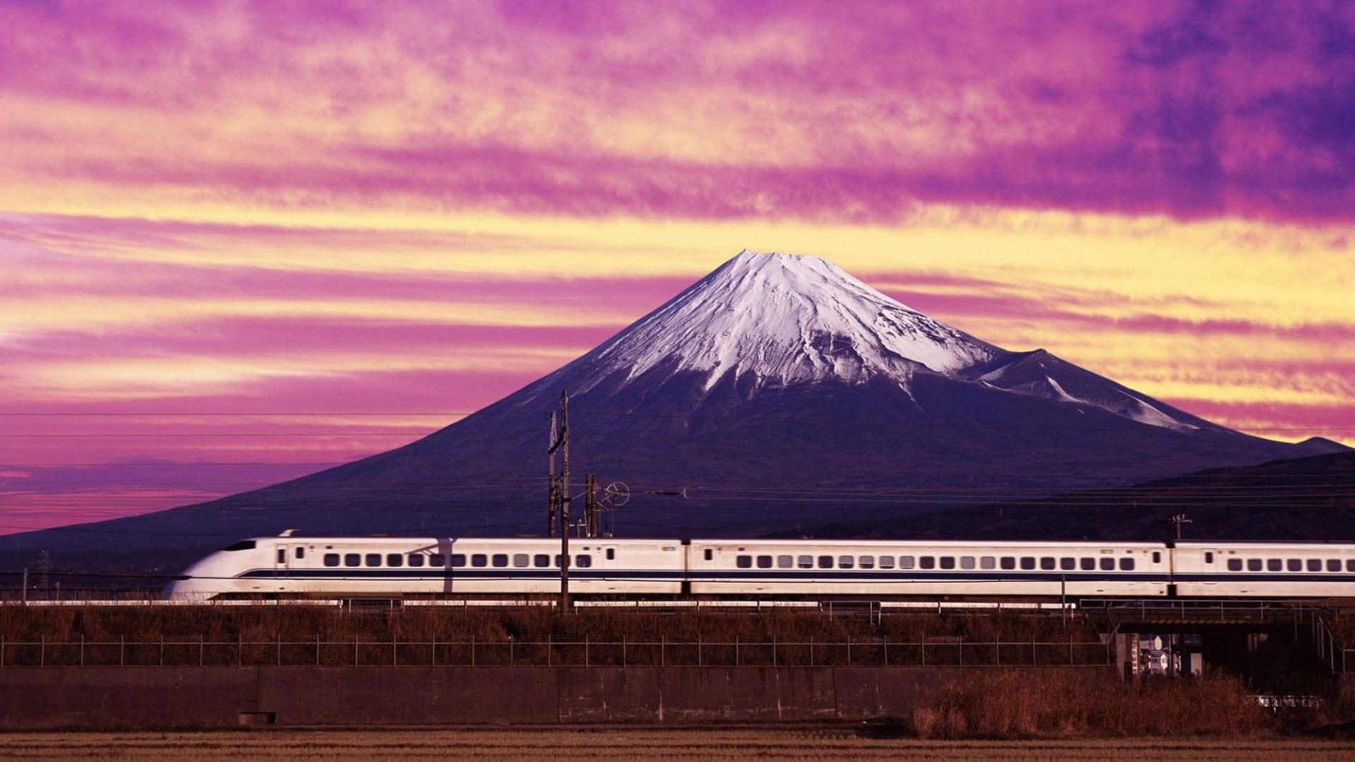 Ressha De Ikou Ds, A — fanart
