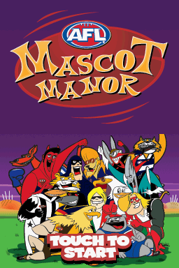 Afl Mascot Manor — sstitle (AU)