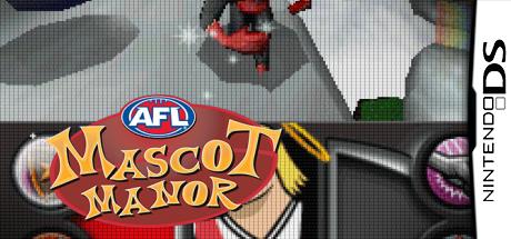 Afl Mascot Manor — steamgrid