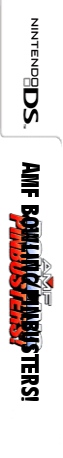 Amf Bowling Pinbusters! — box-2D-side (US)