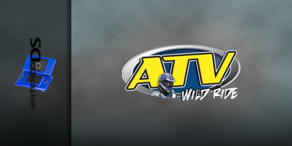 Atv Wild Ride — screenmarquee (US)